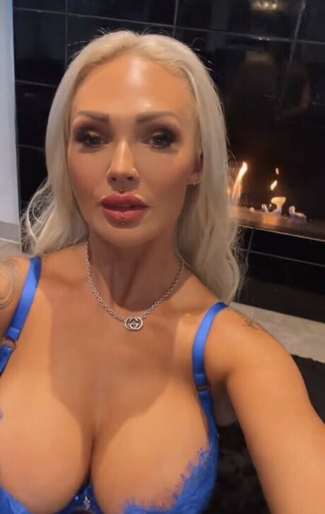 Camilla Jayne