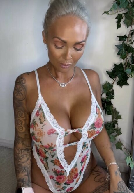 Camilla Jayne