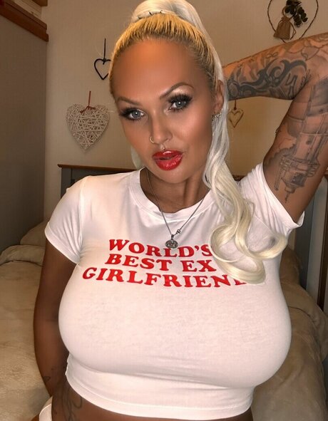 Camilla Jayne
