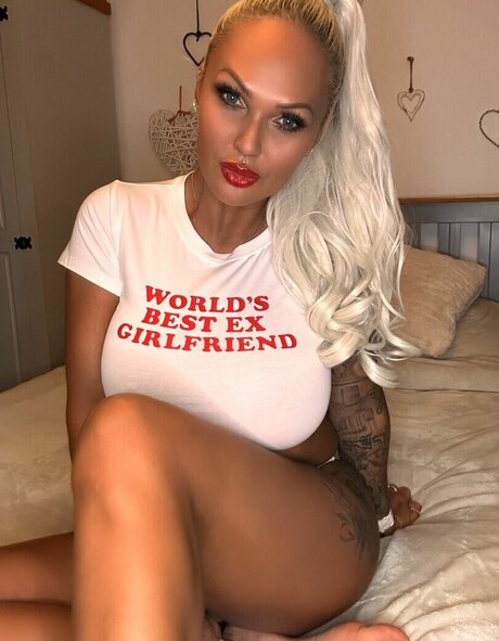 Camilla Jayne
