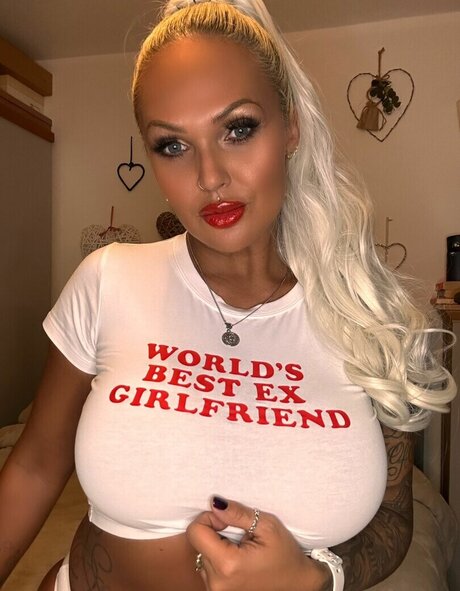 Camilla Jayne