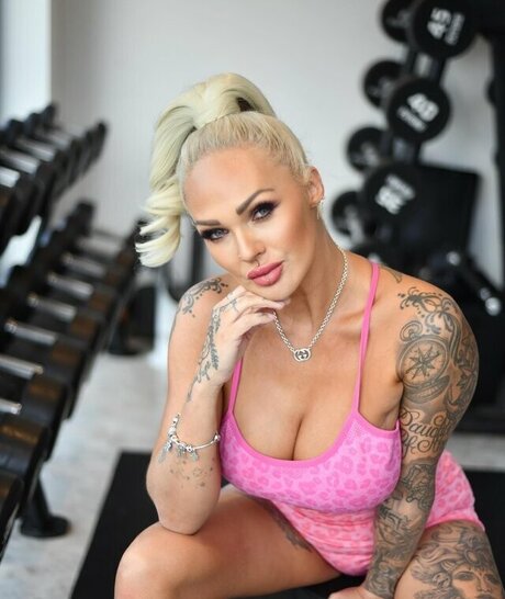 Camilla Jayne