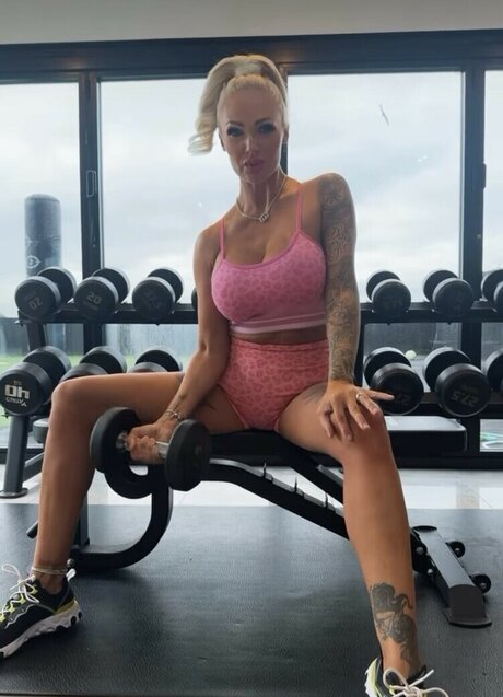 Camilla Jayne