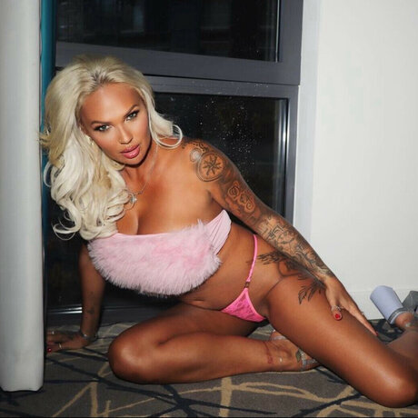 Camilla Jayne