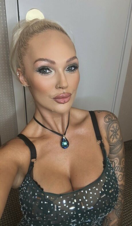 Camilla Jayne