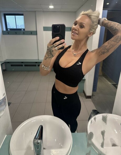 Camilla Jayne