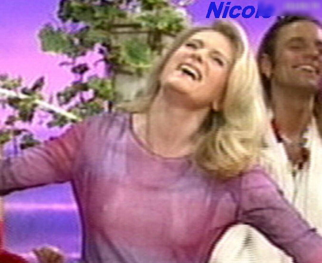 Nacktes geleaktes OnlyFans-Foto von Oops Deutsch #1023