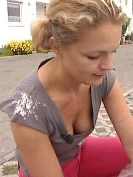 OOPS!!! Deutsch