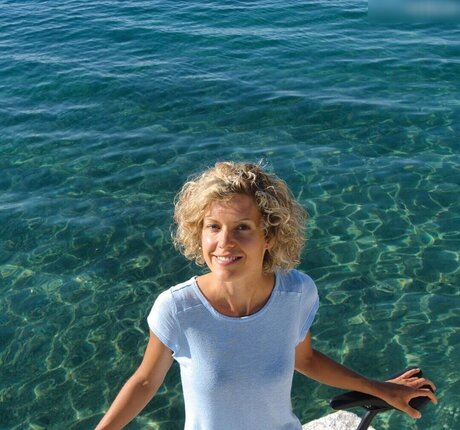 Annika Zimmermann