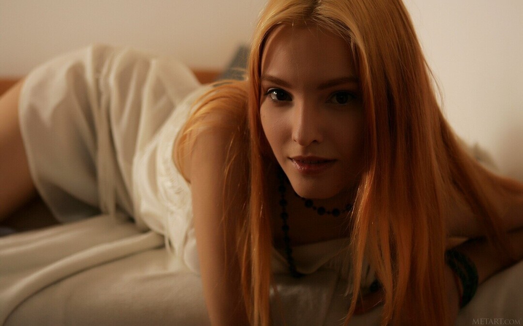 Nacktes geleaktes OnlyFans-Foto von Metartcom #1581