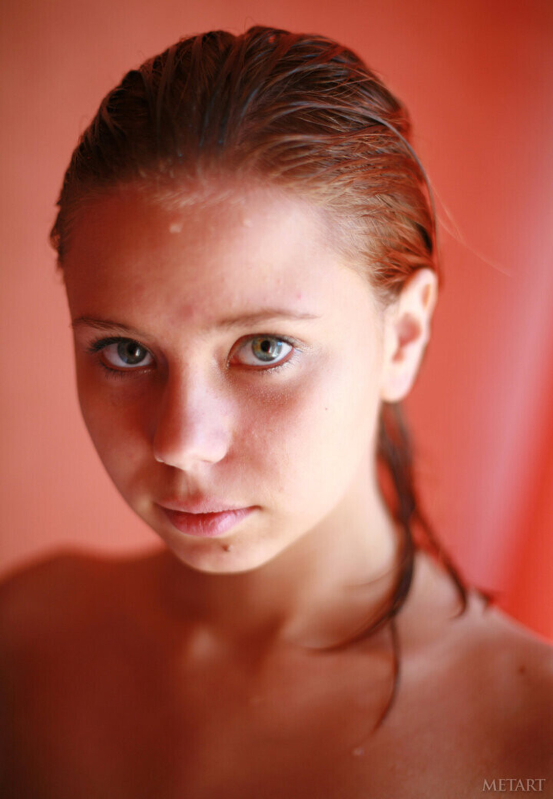 Nacktes geleaktes OnlyFans-Foto von Metartcom #1630