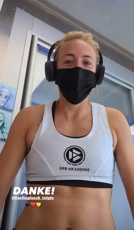 DFB Damen