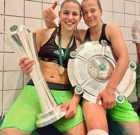 DFB Damen