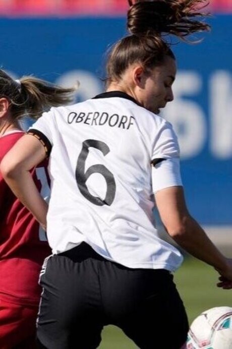 DFB Damen