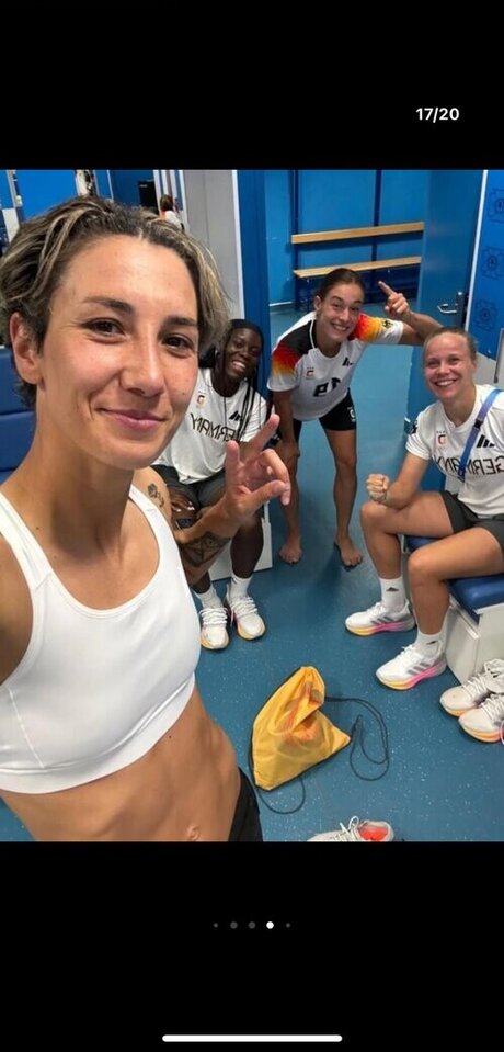 Dfb Damen