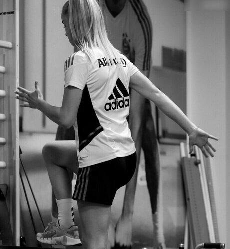 DFB Damen