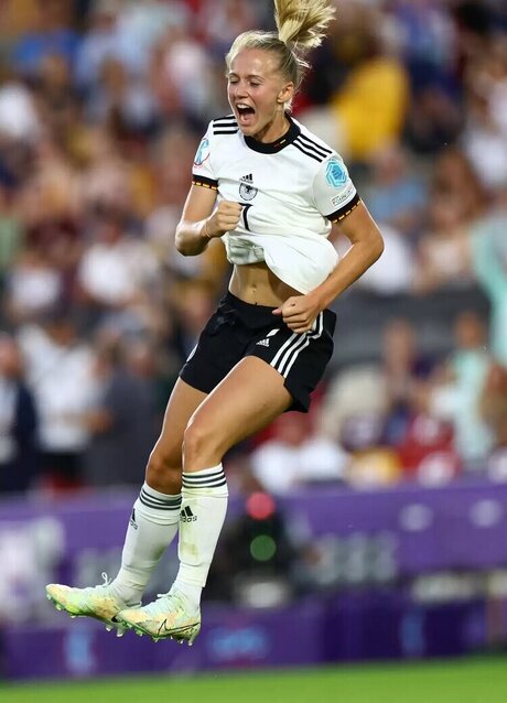 DFB Damen
