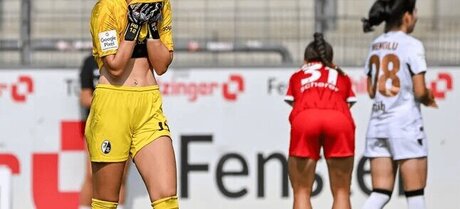 DFB Damen