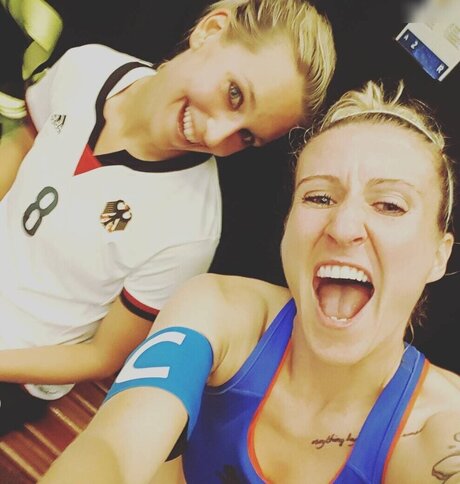 DFB Damen