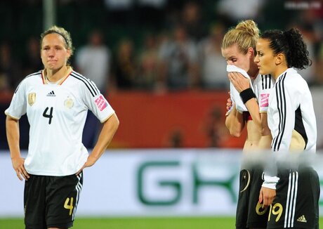 DFB Damen