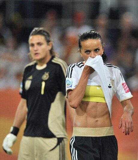 DFB Damen