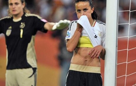 DFB Damen
