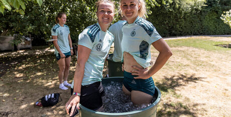 DFB Damen