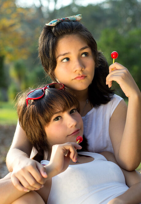 Nacktes geleaktes OnlyFans-Foto von Doppamini