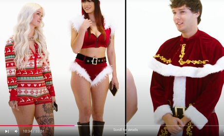 Zach Justicegirls