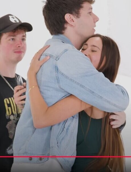Zach Justicegirls