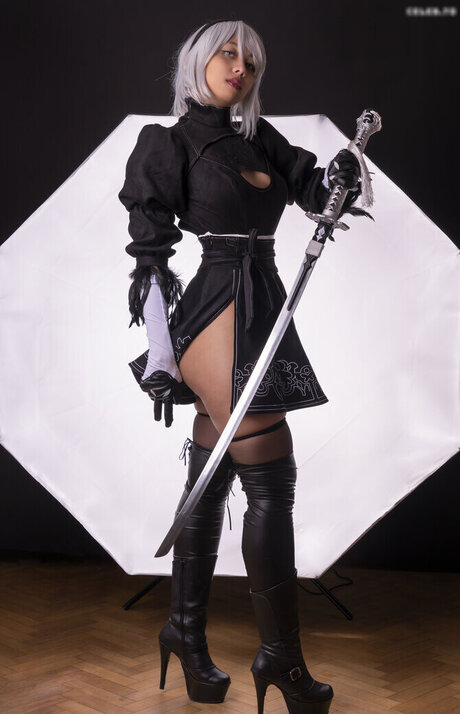 Diracosplay