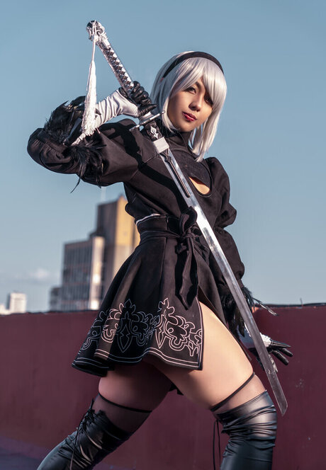 Diracosplay