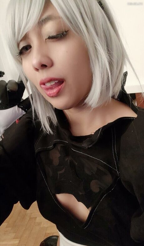 Diracosplay