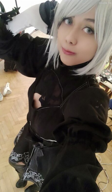 Diracosplay