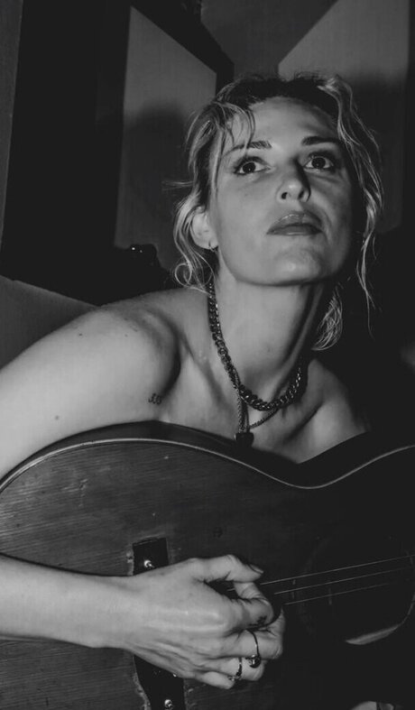 Emily Armstrong