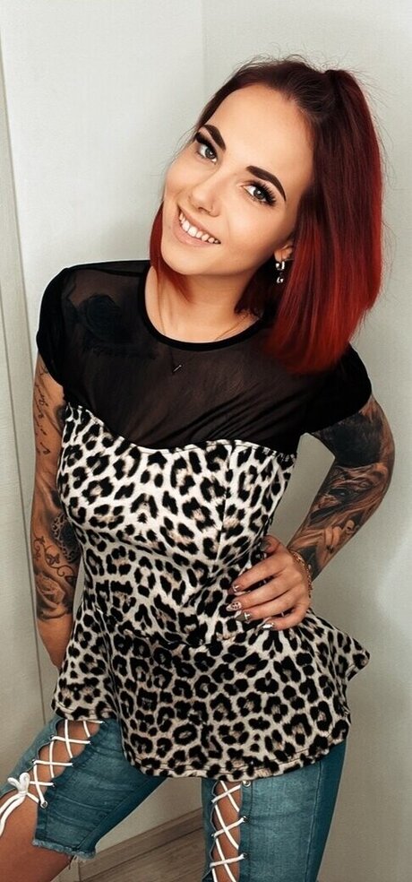 Nina Devil
