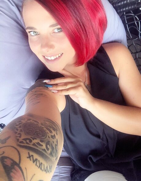 Nina Devil