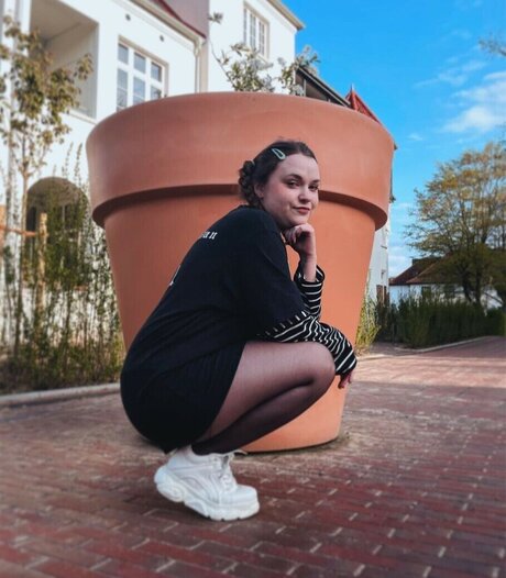 Lena Vanille