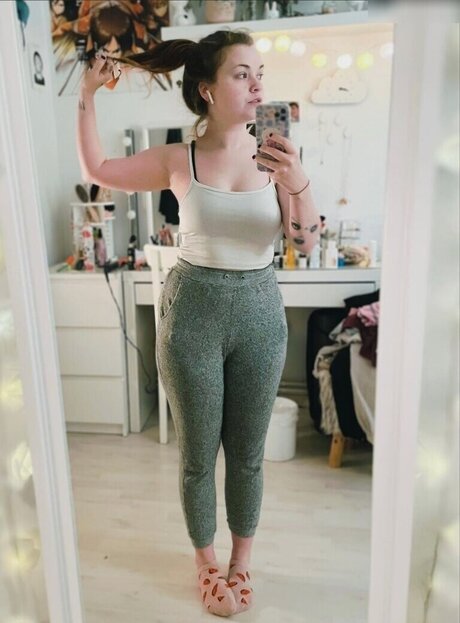 Lena Vanille