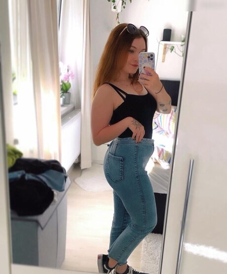 Lena Vanille