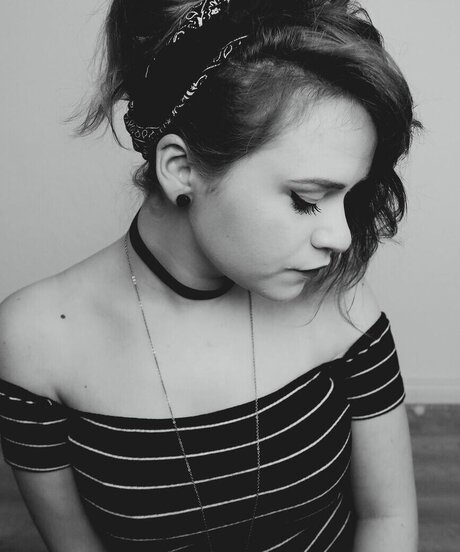Lena Vanille
