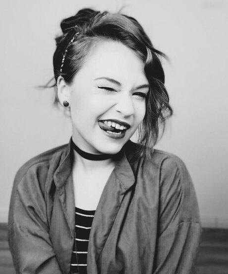 Lena Vanille