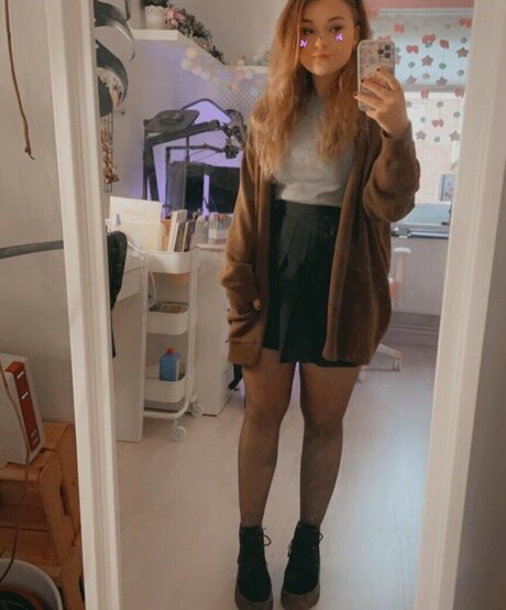Lena Vanille