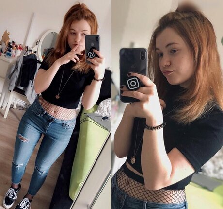 Lena Vanille