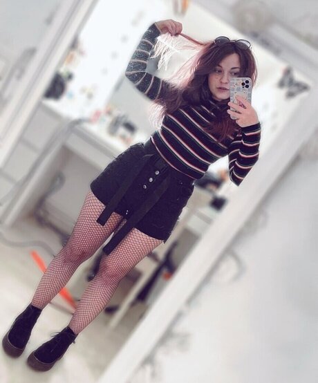 Lena Vanille