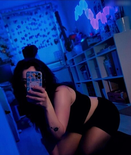 Lena Vanille