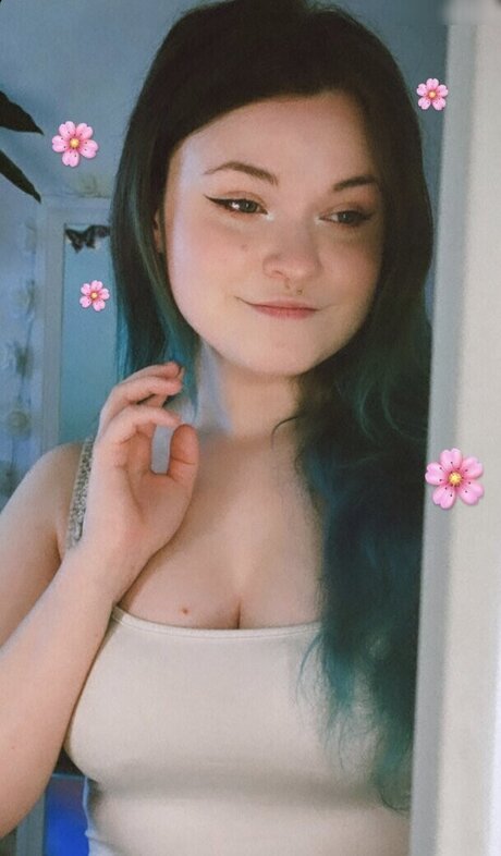 Lena Vanille