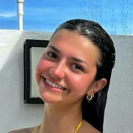 Nacktes geleaktes OnlyFans-Foto von Sophia Alvarez