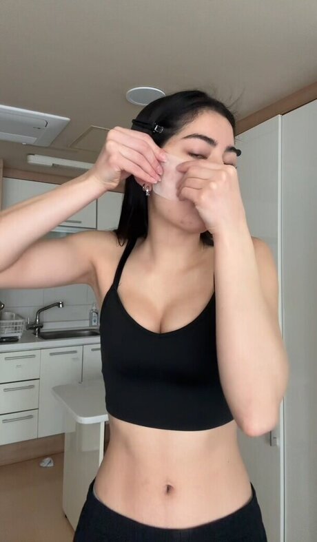 Dani Klieber