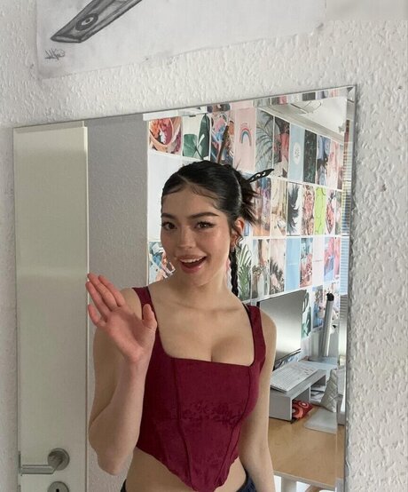 Dani Klieber